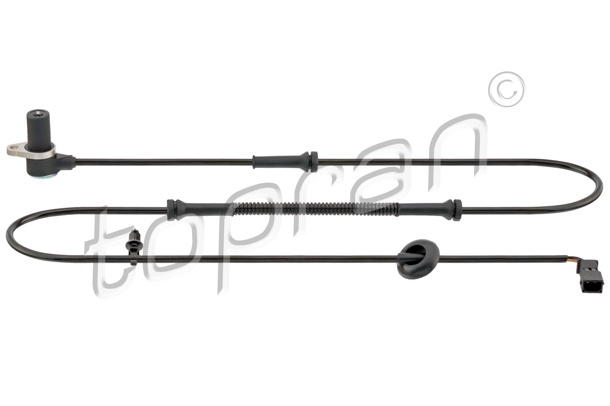 Sensor, wheel speed (115 251)