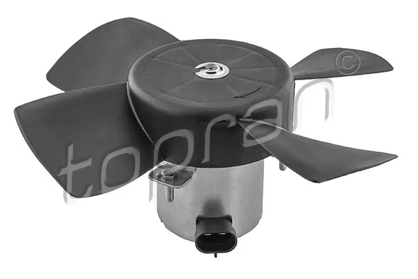 Fan, engine cooling (202 362)