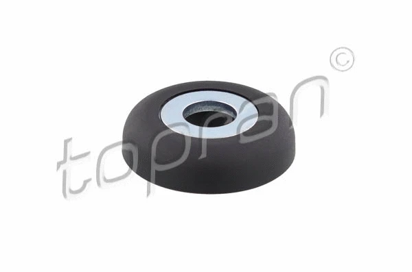 Rolling Bearing, suspension strut support mount (116 874)