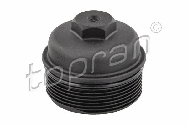 Cap, oil filter housing (116 048)