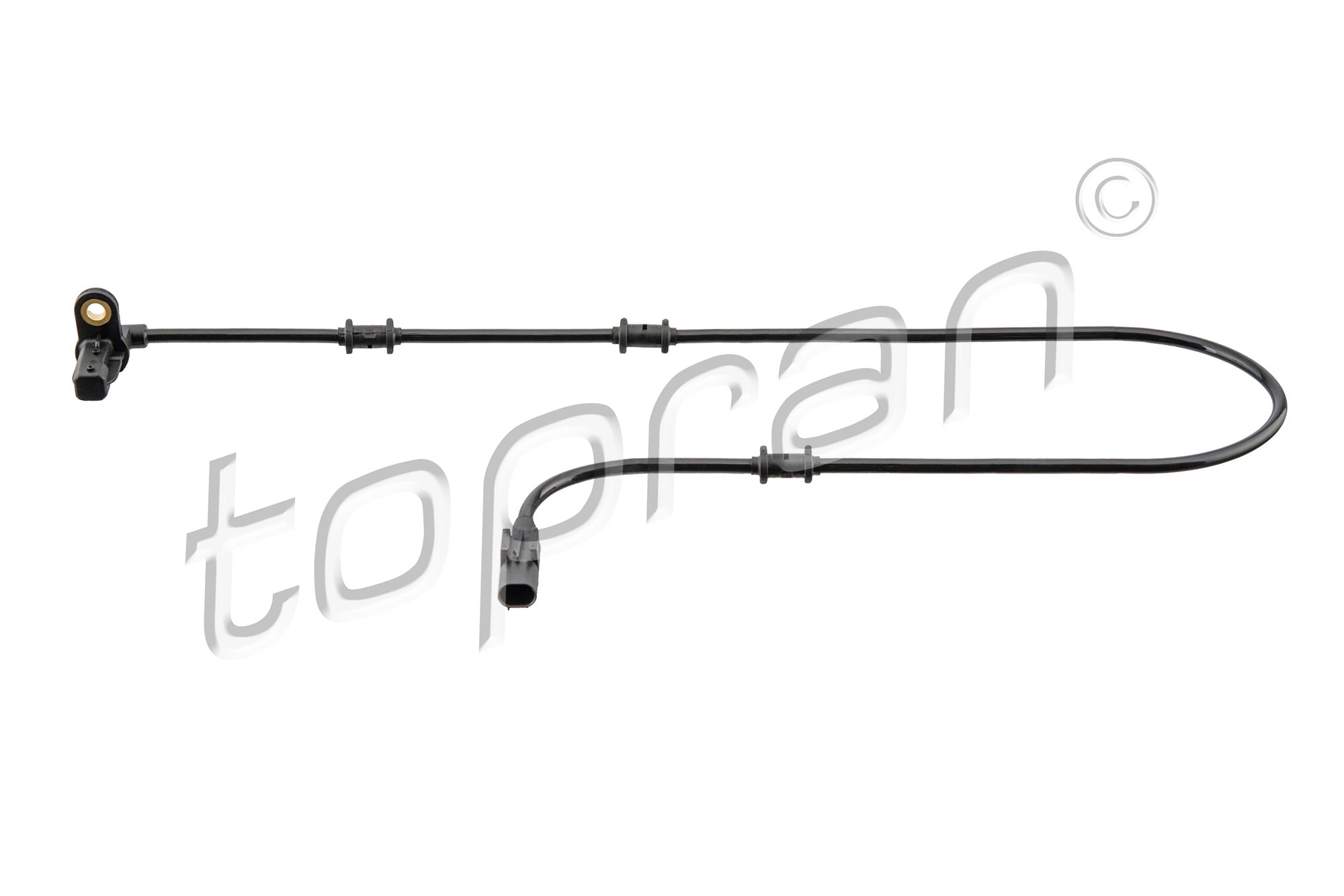 Sensor, wheel speed (408 590)