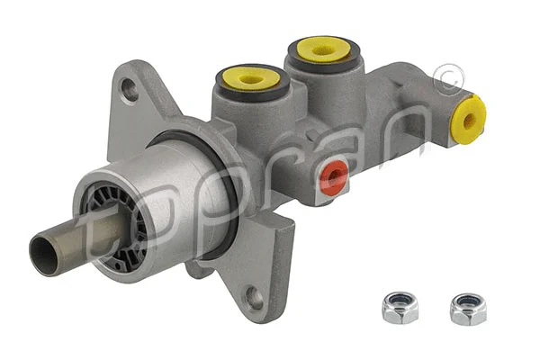 Brake Master Cylinder (206 110)