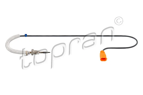 Sensor, exhaust gas temperature (638 555)