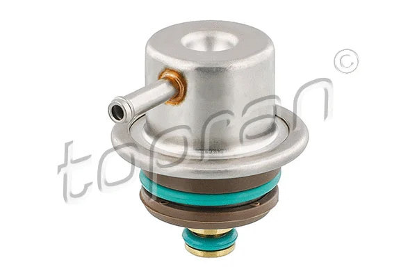 Fuel Pressure Regulator (108 125)