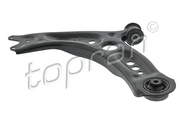 Control/Trailing Arm, wheel suspension (116 564)