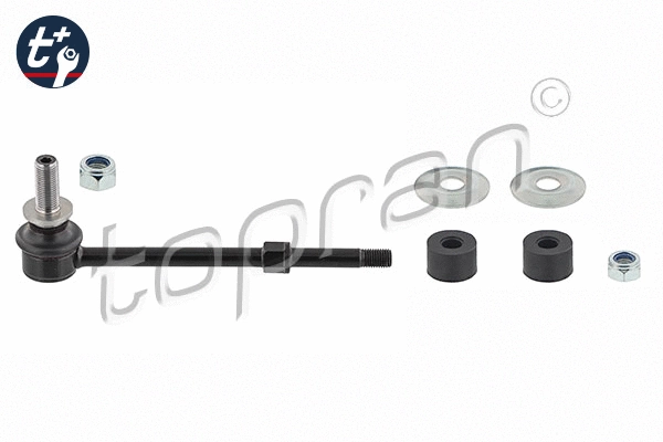 Link/Coupling Rod, stabiliser bar (600 354)