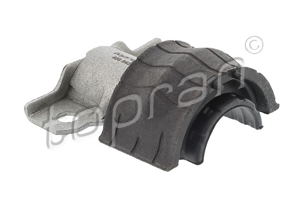 Mounting, stabiliser bar (408 942)