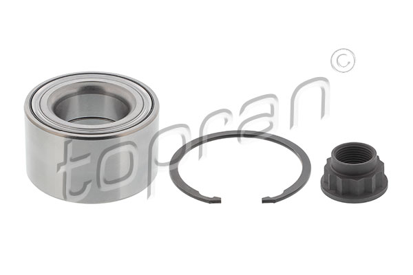 Wheel Bearing Kit (600 244)
