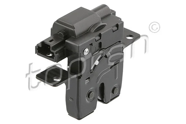 Tailgate Lock (623 639)