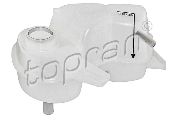 Expansion Tank, coolant (202 257)