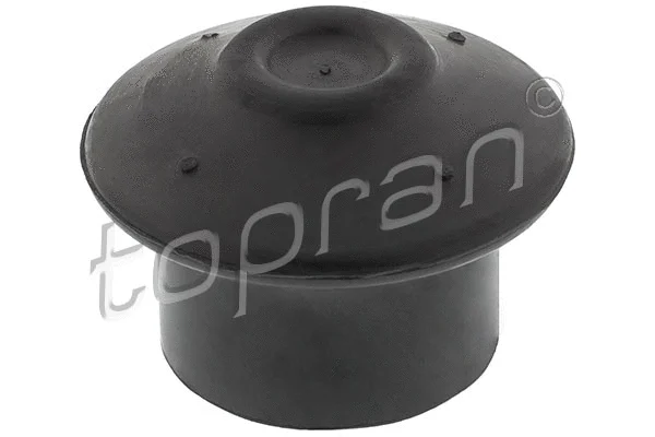 Rubber Buffer, engine mounting system (104 277)