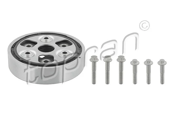 Joint, propshaft (117 014)