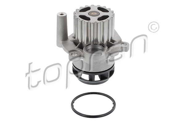 Water Pump, engine cooling (110 036)