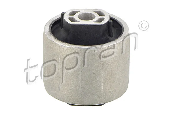 Mounting, control/trailing arm (116 570)