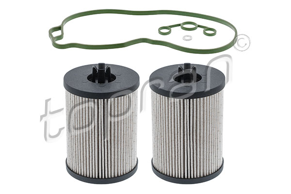 Fuel Filter (113 546)