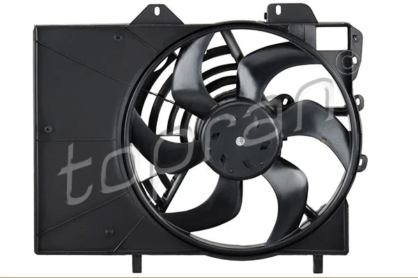 Fan, engine cooling (723 949)