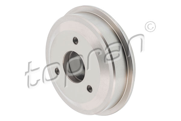 Brake Drum (721 215)