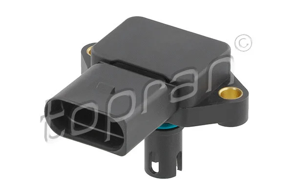 Sensor, intake manifold pressure (111 418)