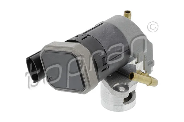 EGR Valve (207 577)