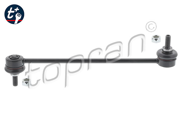 Link/Coupling Rod, stabiliser bar (500 148)