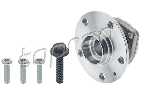 Wheel Bearing Kit (111 313)