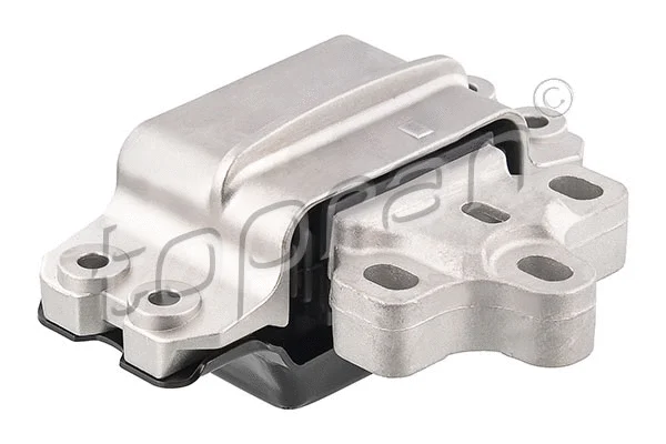 Mounting, manual transmission (110 130)