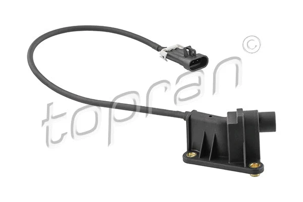 Sensor, camshaft position (206 207)