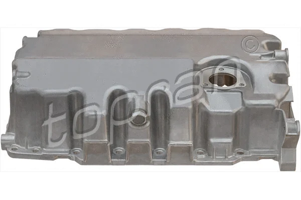 Oil Sump (113 653)