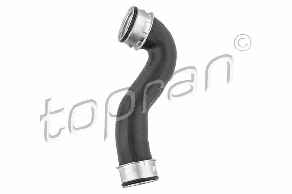 Charge Air Hose (114 471)