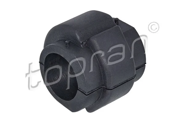 Mounting, stabiliser bar (116 285)
