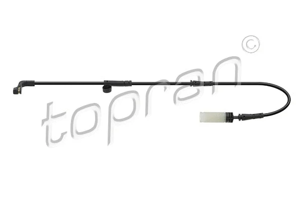 Sensor, brake pad wear (500 993)