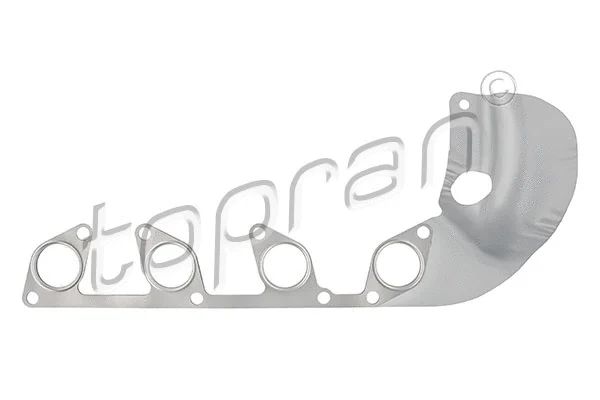 Gasket, exhaust manifold (115 080)