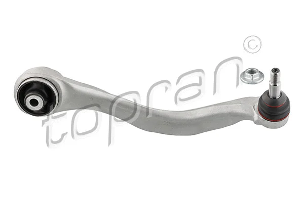 Control/Trailing Arm, wheel suspension (502 387)