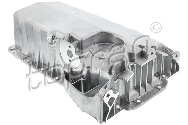 Oil Sump (110 914)