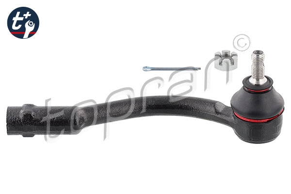Tie Rod End (821 729)