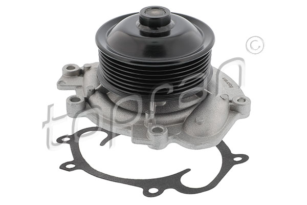 Water Pump, engine cooling (401 916)