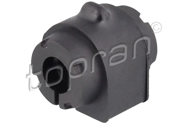 Mounting, stabiliser bar (304 305)