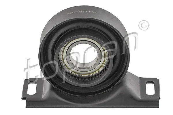 Suspension, propshaft (500 013)