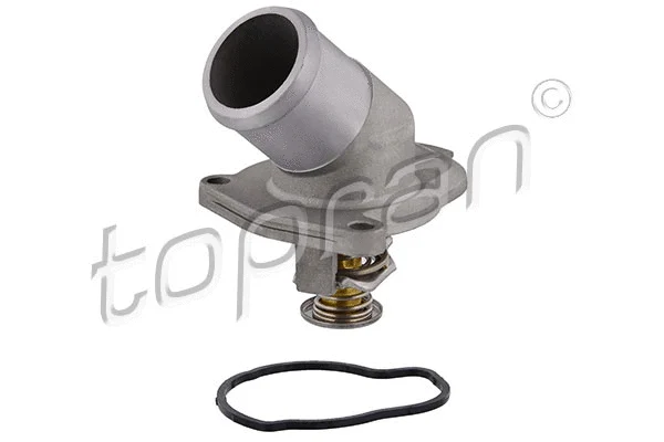 Thermostat, coolant (205 727)