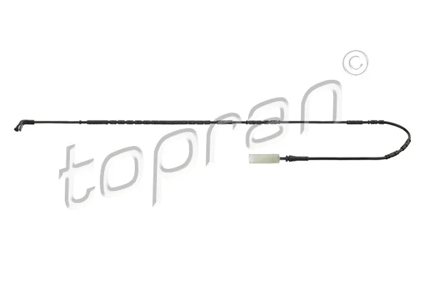Sensor, brake pad wear (500 997)