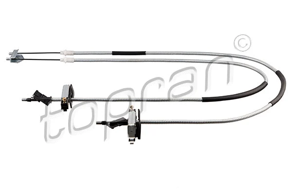Cable Pull, parking brake (302 067)