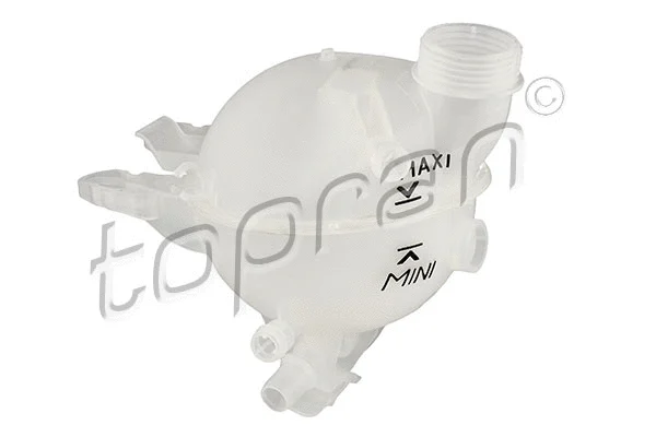 Expansion Tank, coolant (722 676)
