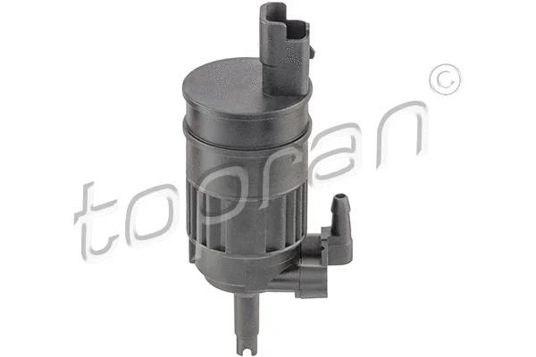Washer Fluid Pump, window cleaning (208 172)