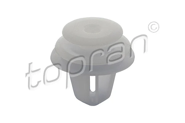 Holding Clip, interior panels (821 249)