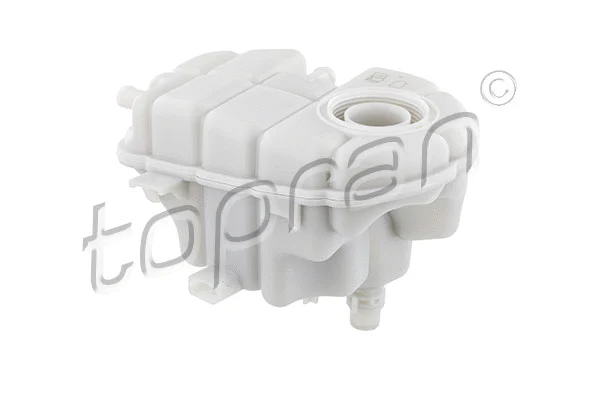 Expansion Tank, coolant (117 668)