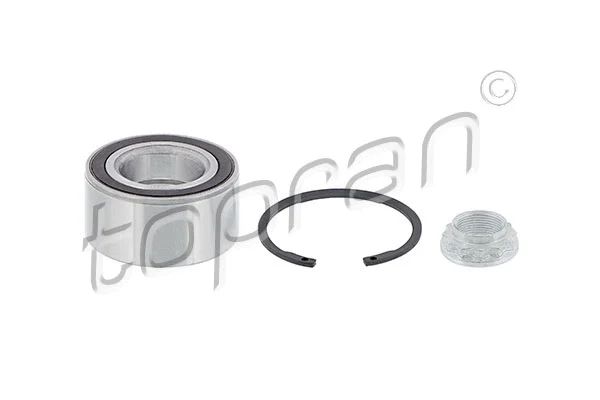 Wheel Bearing Kit (501 519)