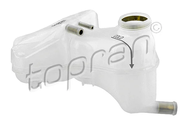 Expansion Tank, coolant (202 255)