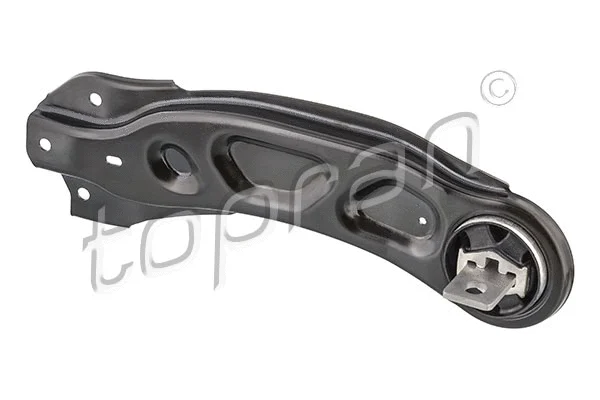 Control/Trailing Arm, wheel suspension (409 307)