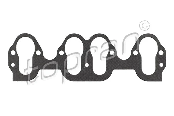 Gasket, intake manifold (100 825)