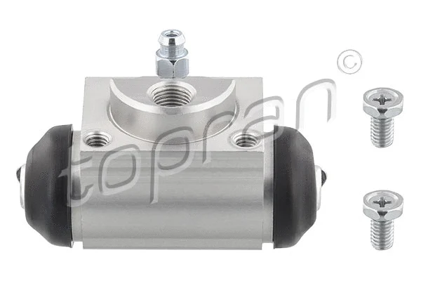 Wheel Brake Cylinder (302 142)